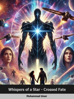 cover image of Whispers of a Star-crossed Fate